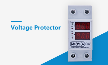  Voltage Protector