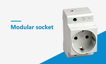  Modular Socket