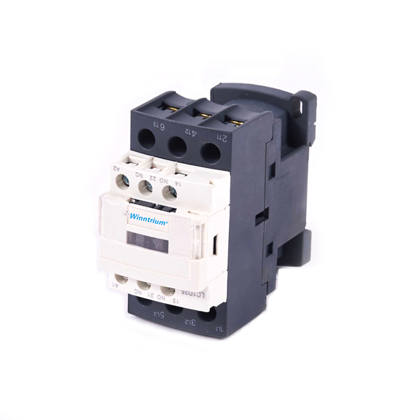 Magnetic AC Contactor