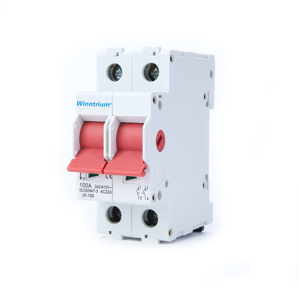 Isolator Switch